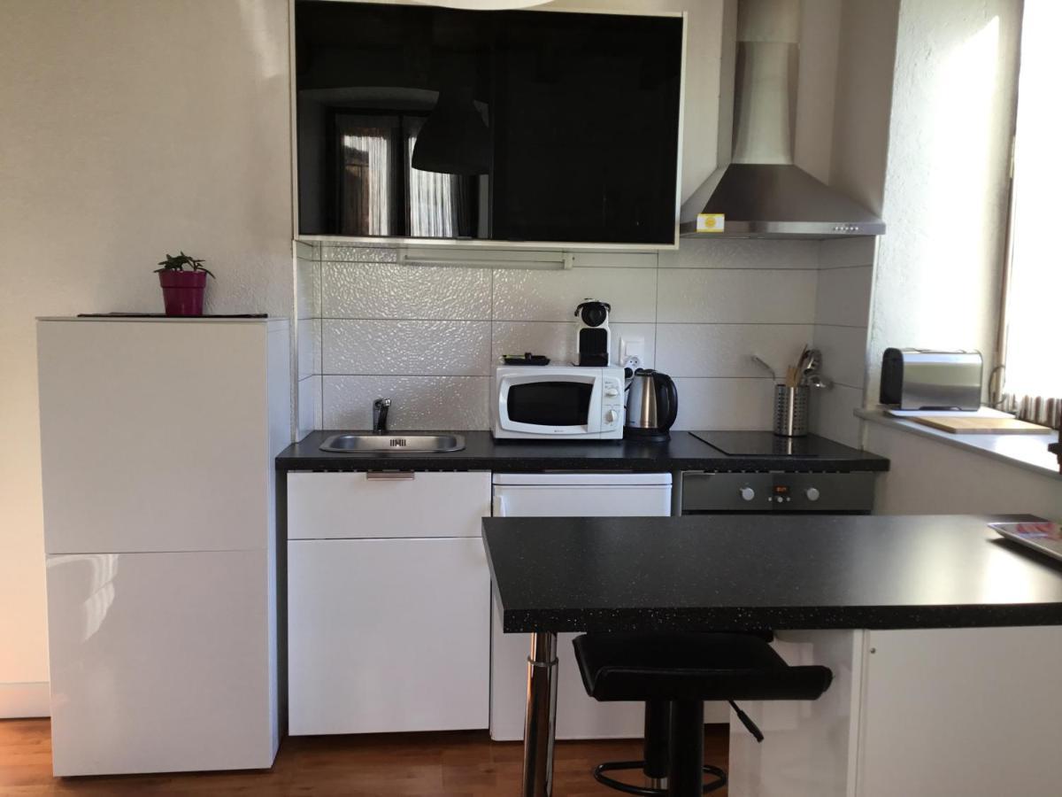 A Cote De Geneve 2 Apartment Saint-Cergues Екстериор снимка