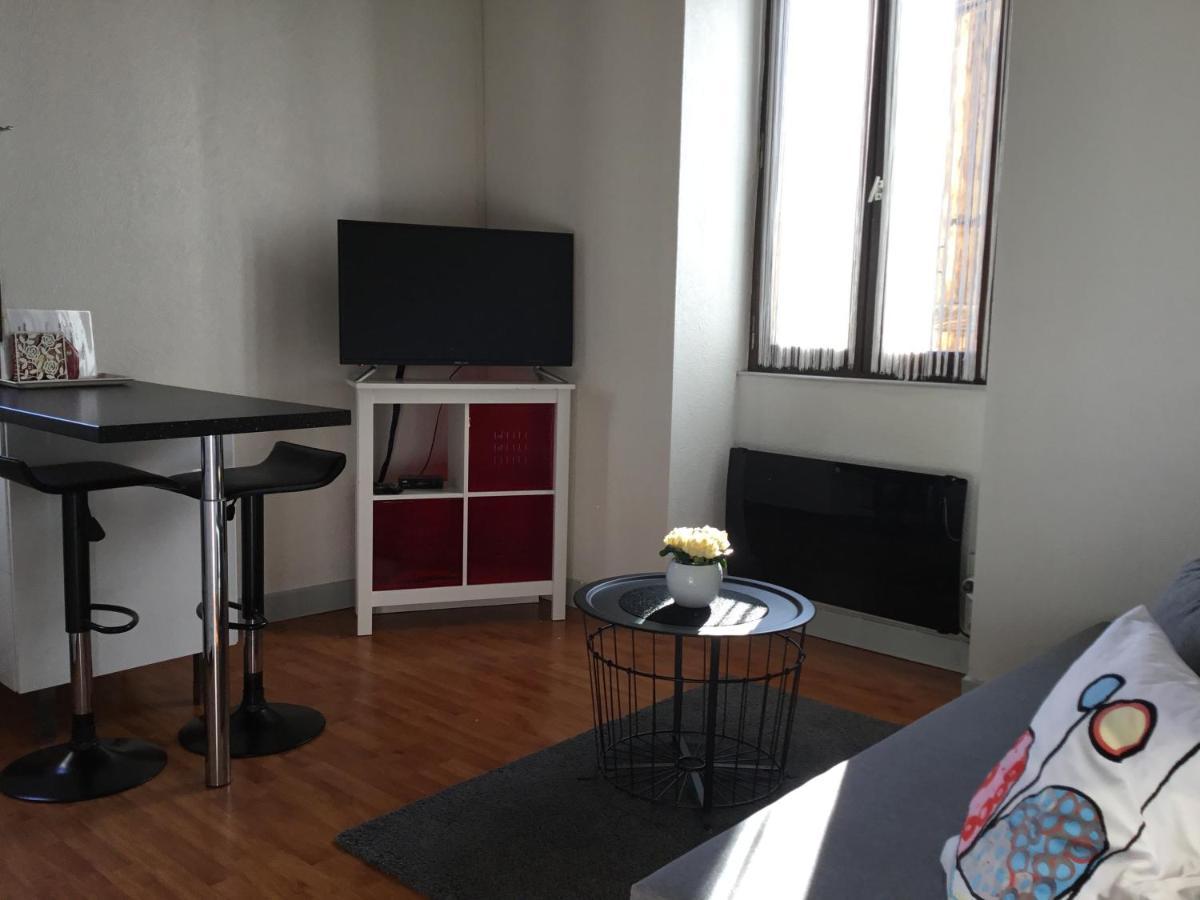 A Cote De Geneve 2 Apartment Saint-Cergues Екстериор снимка