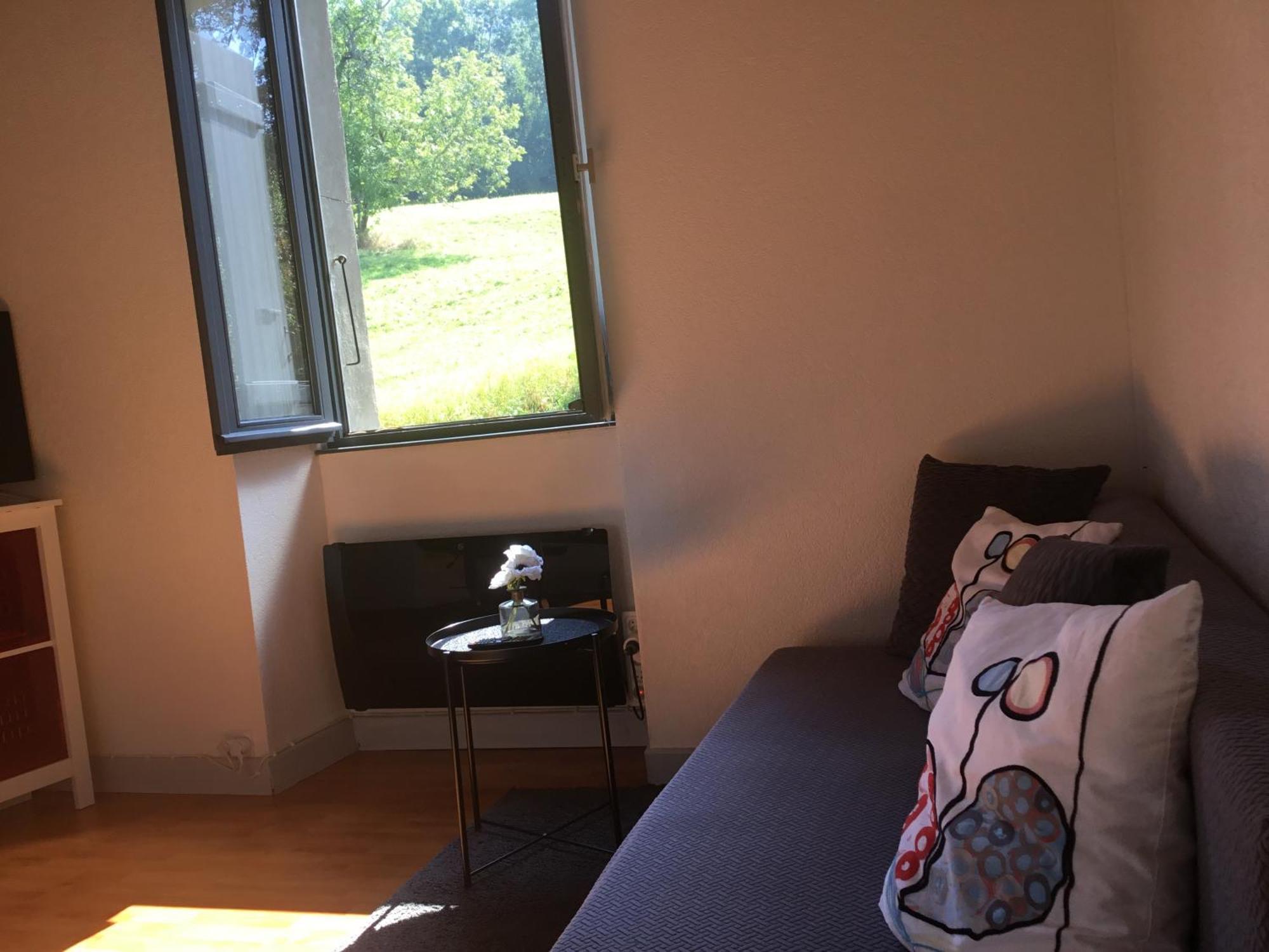 A Cote De Geneve 2 Apartment Saint-Cergues Екстериор снимка