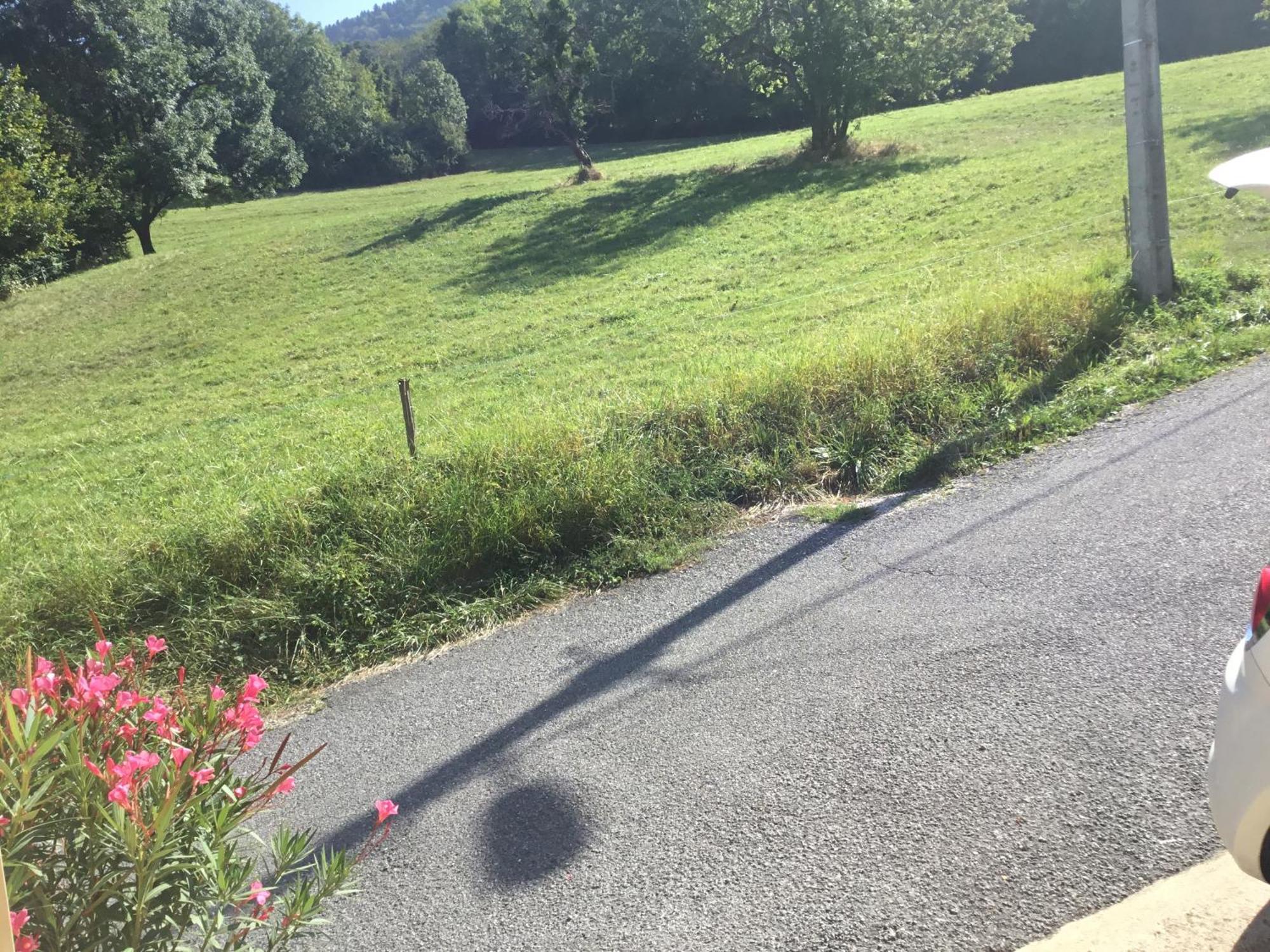 A Cote De Geneve 2 Apartment Saint-Cergues Екстериор снимка