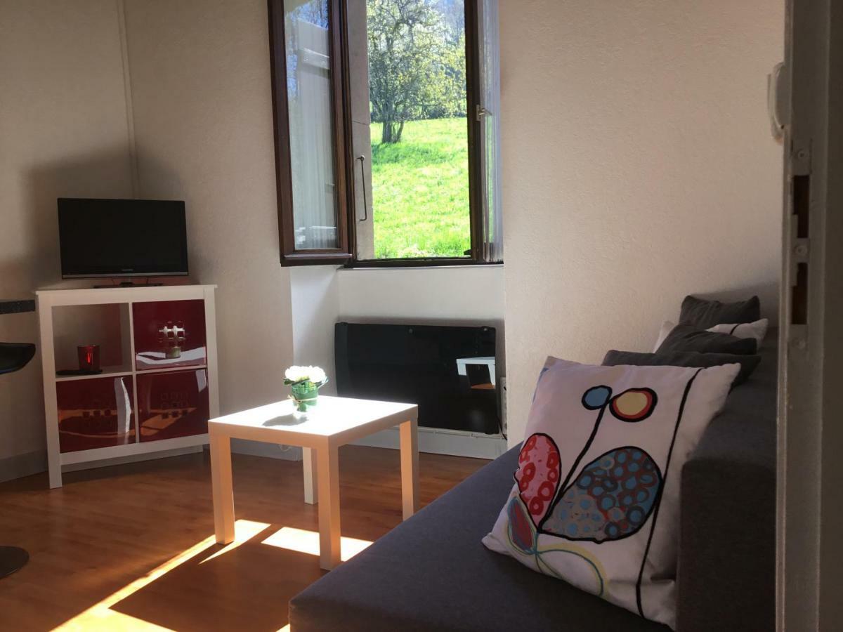 A Cote De Geneve 2 Apartment Saint-Cergues Екстериор снимка