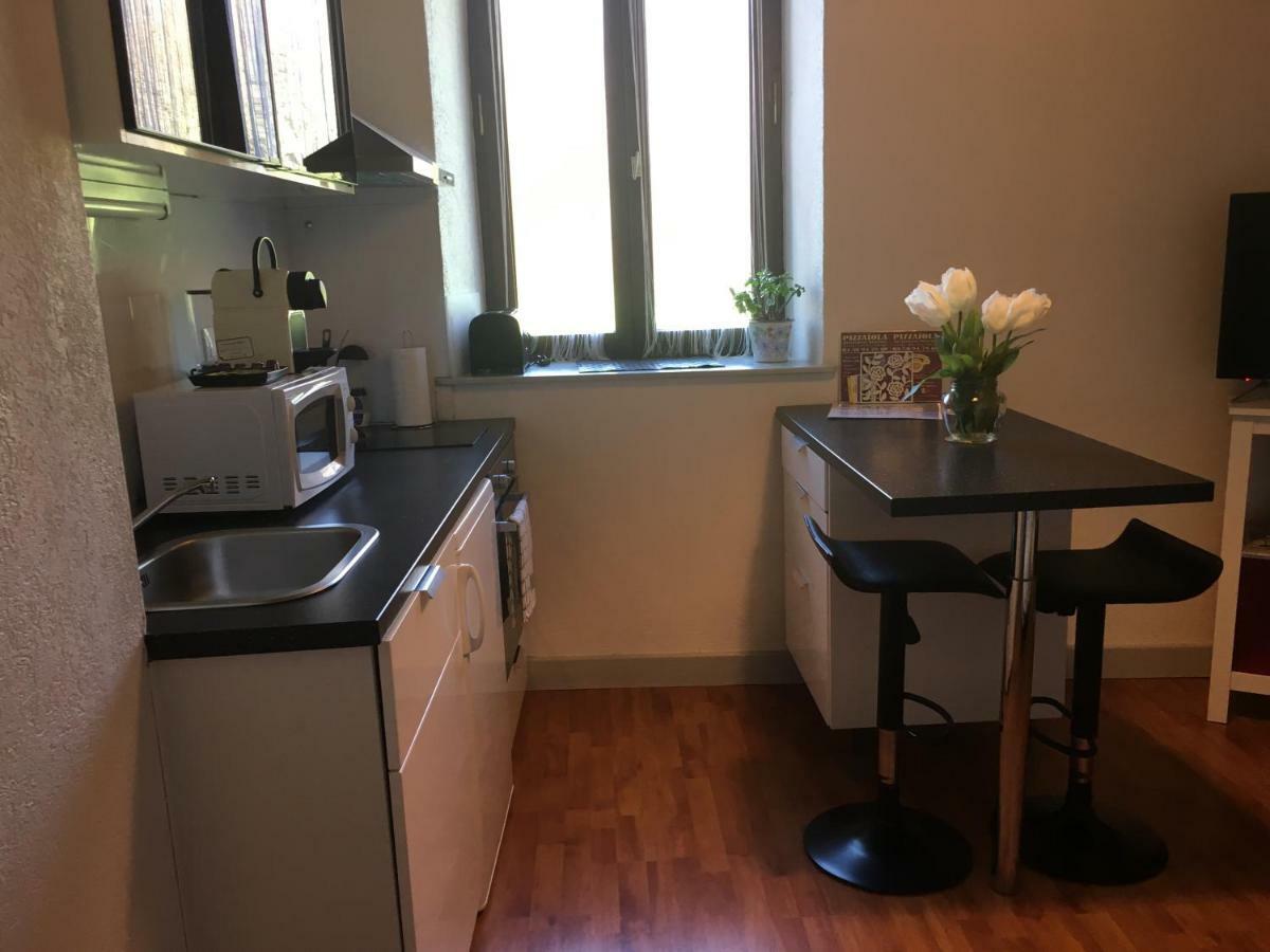 A Cote De Geneve 2 Apartment Saint-Cergues Екстериор снимка