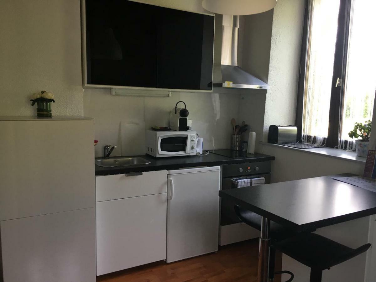 A Cote De Geneve 2 Apartment Saint-Cergues Екстериор снимка